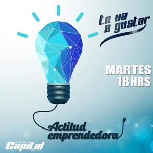 Actitud Emprendedora