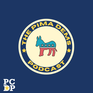 The Pima County Democracy Podcast