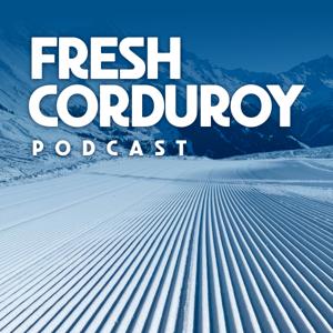 Fresh Corduroy
