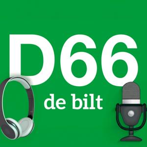 D66 De Bilt Podcast