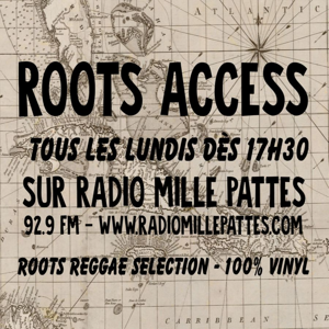 Roots Access