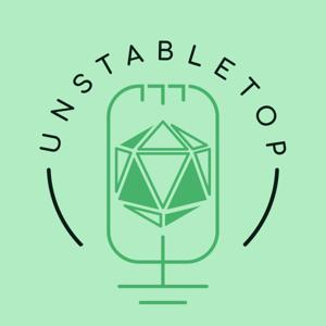 Unstabletop