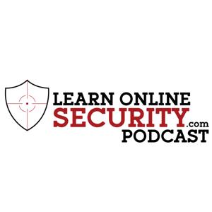 Learn Online Security Podcast
