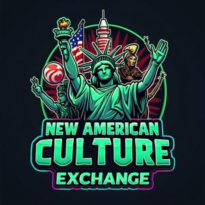 The New American Culture Exchange
