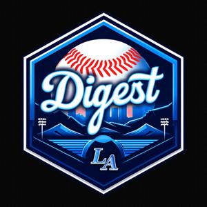Dodgers Digest