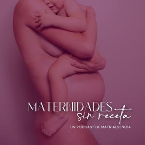 Maternidades sin receta