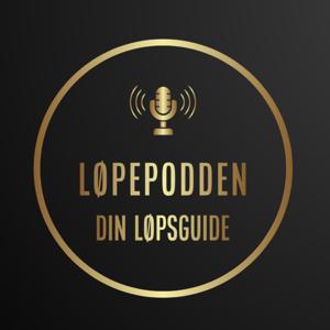 LØPEPODDEN
