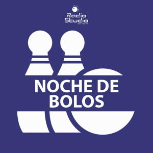 NOCHE DE BOLOS