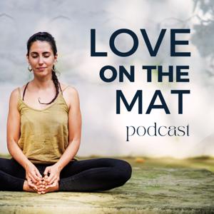 LOVE ON THE MAT