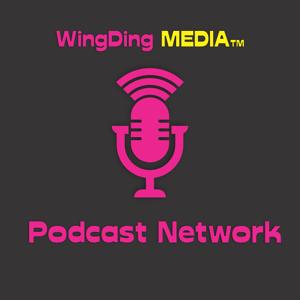 WingDing MEDIA™  SUPREME Video Podcasts