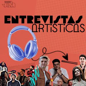 ENTREVISTAS ARTISTICAS