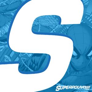 Superpouvoir podcast
