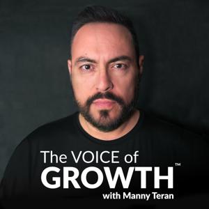 Voice of Growth - Mastering the Mind and Market