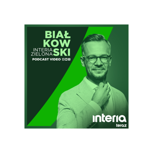 Białkowski Interia zielona