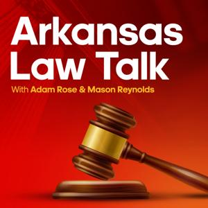 Arkansas Law Talk