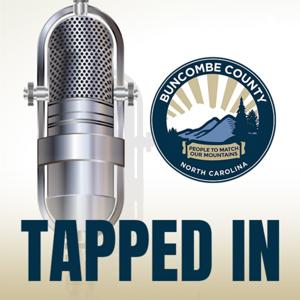 Tapped In with Buncombe County