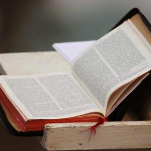 Reformed Bible Study Nanyuki Kenya