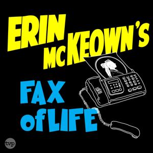 Erin McKeown’s Fax of Life