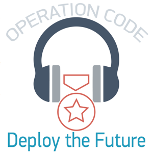 Operation Code interviews with vets in tech