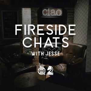 Fireside Chat Series
