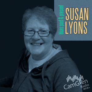 Blues Past & Present