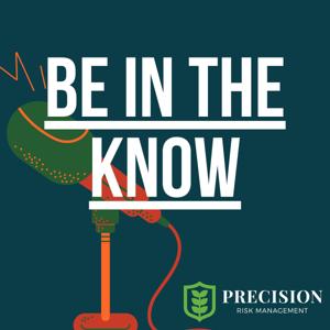 Be In The Know- A PRM Podcast