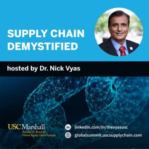 Supply Chain Demystified