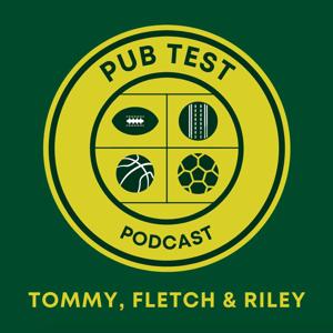 Pub Test