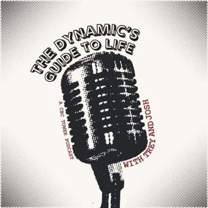 The Dynamic's Guide to Life