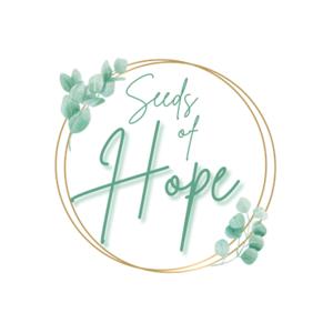 Seeds of Hope with Del and Penny