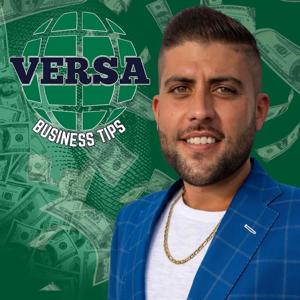 Versa Business Tips Podcast