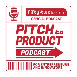 Pitch to Product