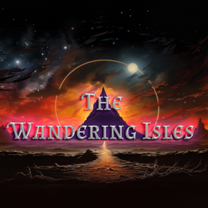 The Wandering Isles