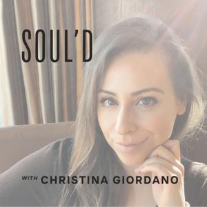 Soul’d by Christina Giordano