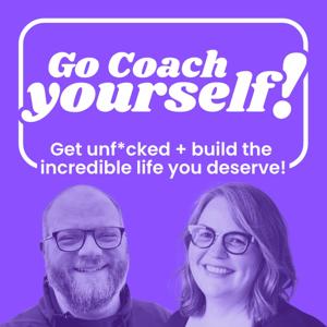 Go Coach Yourself!