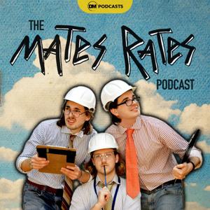 Mates Rates