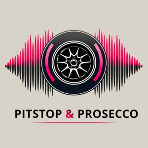 Pitstop and Prosecco