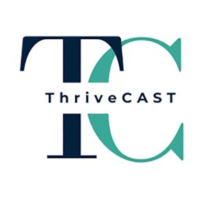 ThriveCast: Your Podcast Blueprint for AEC & Construction Manufacturing Success