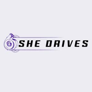 She Drives