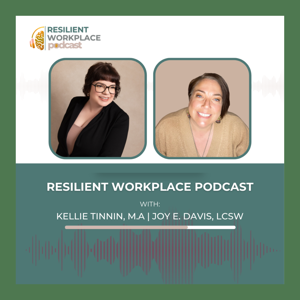 Resilient Workplace PODCAST