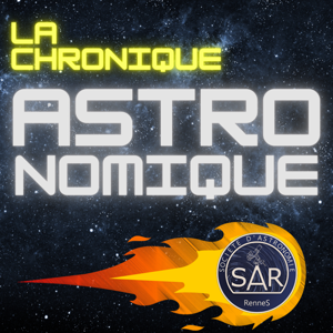 La chronique astronomique