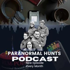 Paranormal Hunts Podcast