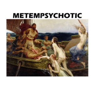 METEMPSYCHOTIC