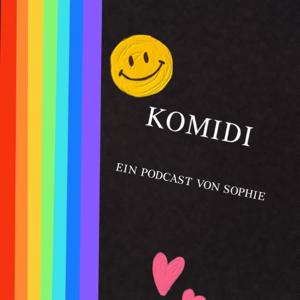 Komidi