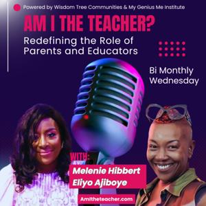 Am I The Teacher?