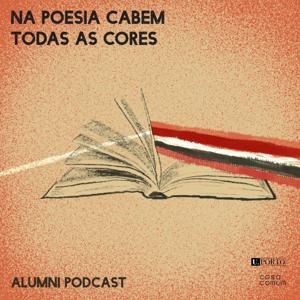 Na Poesia Cabem Todas as Cores
