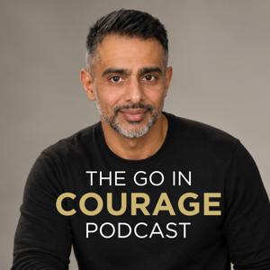 Go In Courage Podcast
