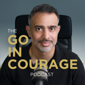 Go In Courage Podcast
