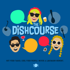 The Dishcourse