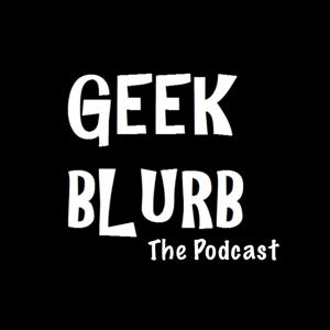 Geek Blurb